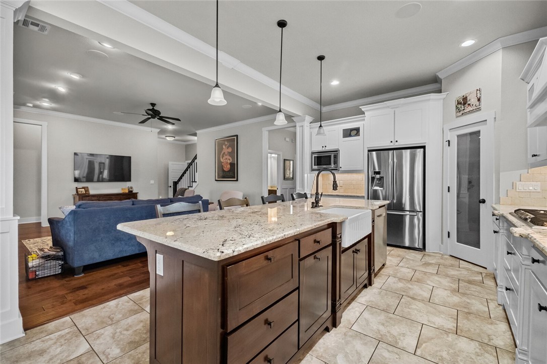 Cross Creek - Residential