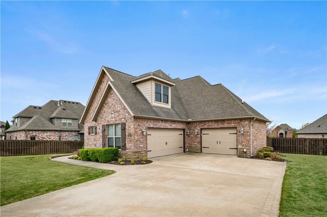 Cross Creek - Residential