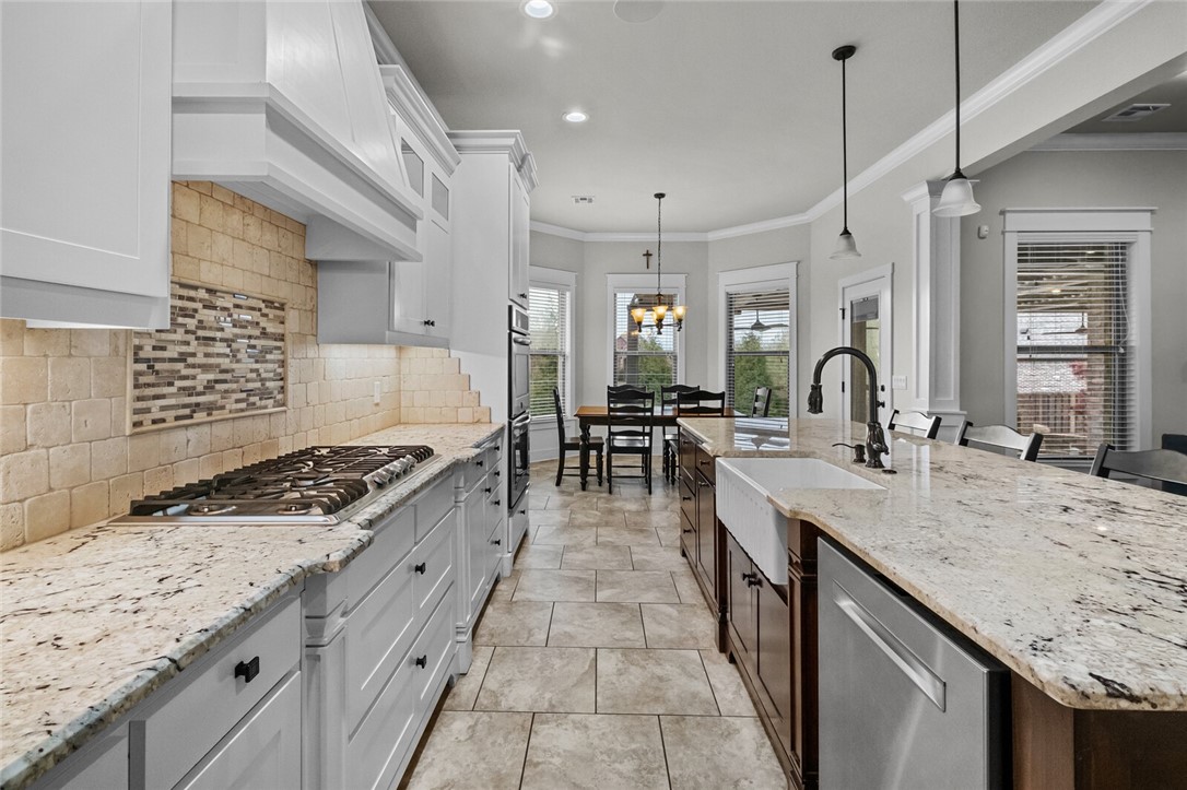 Cross Creek - Residential