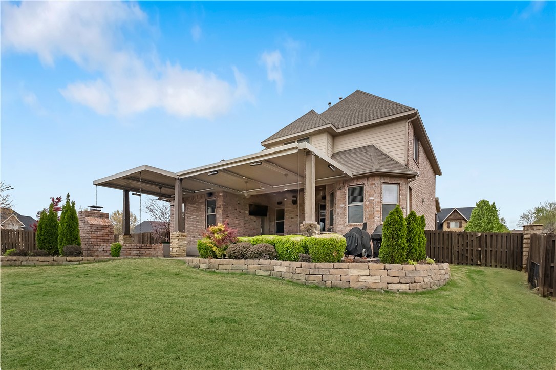 Cross Creek - Residential