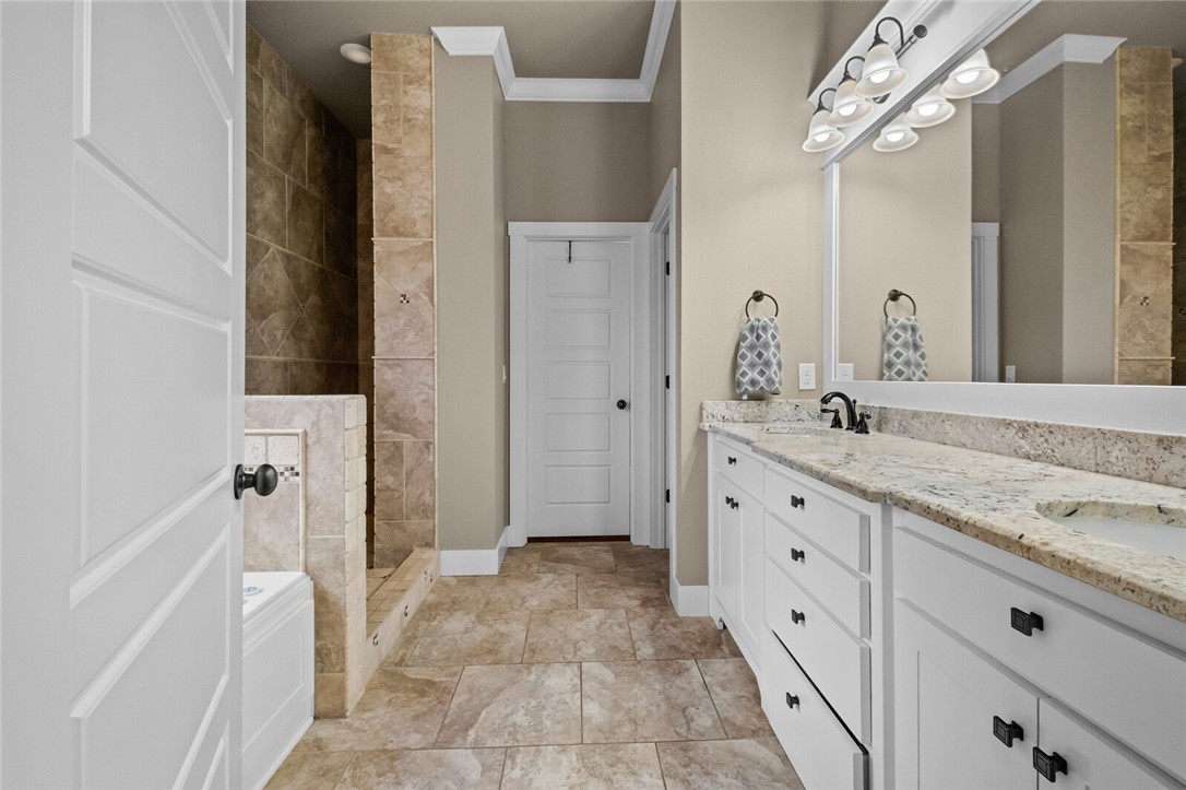 Cross Creek - Residential