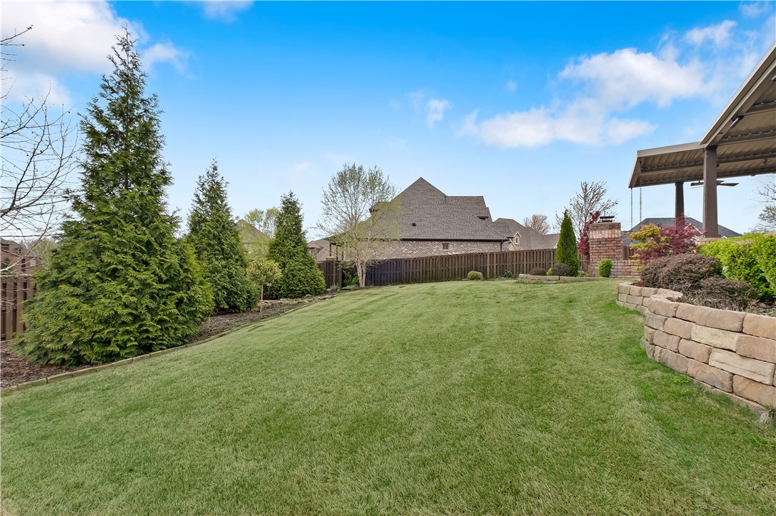 Cross Creek - Residential