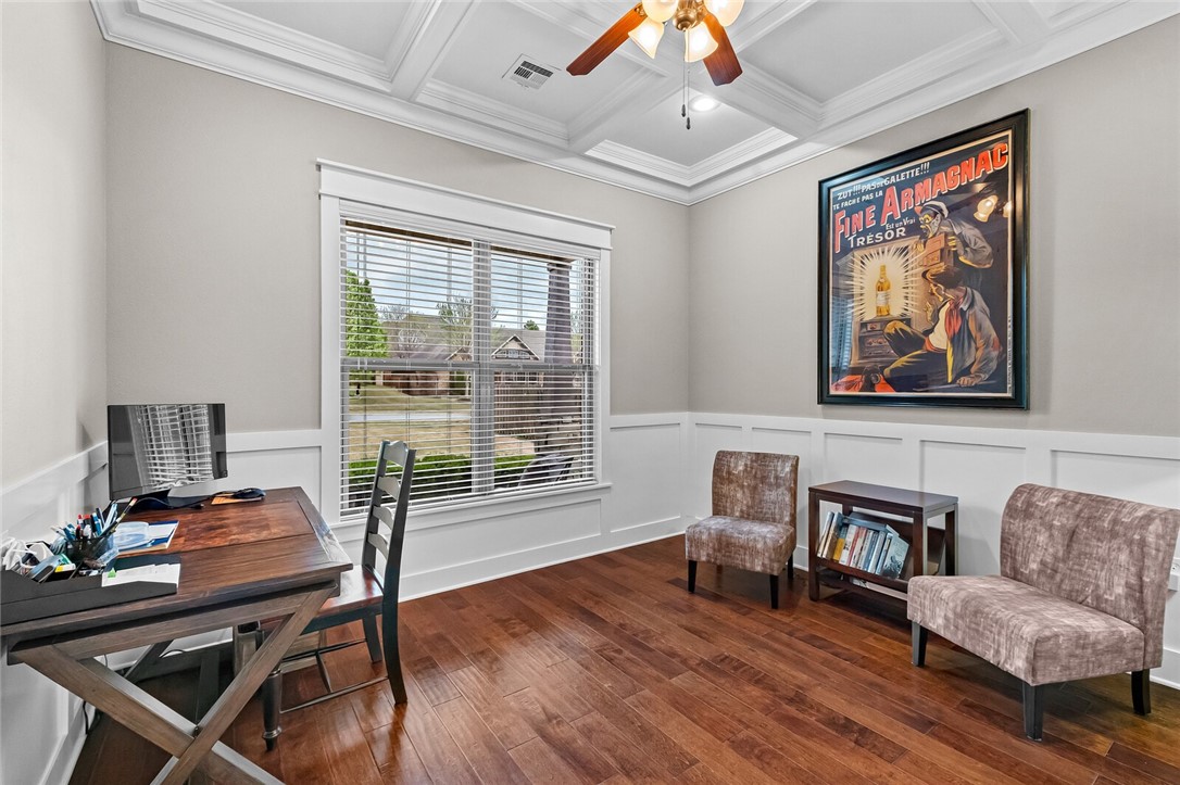 Cross Creek - Residential