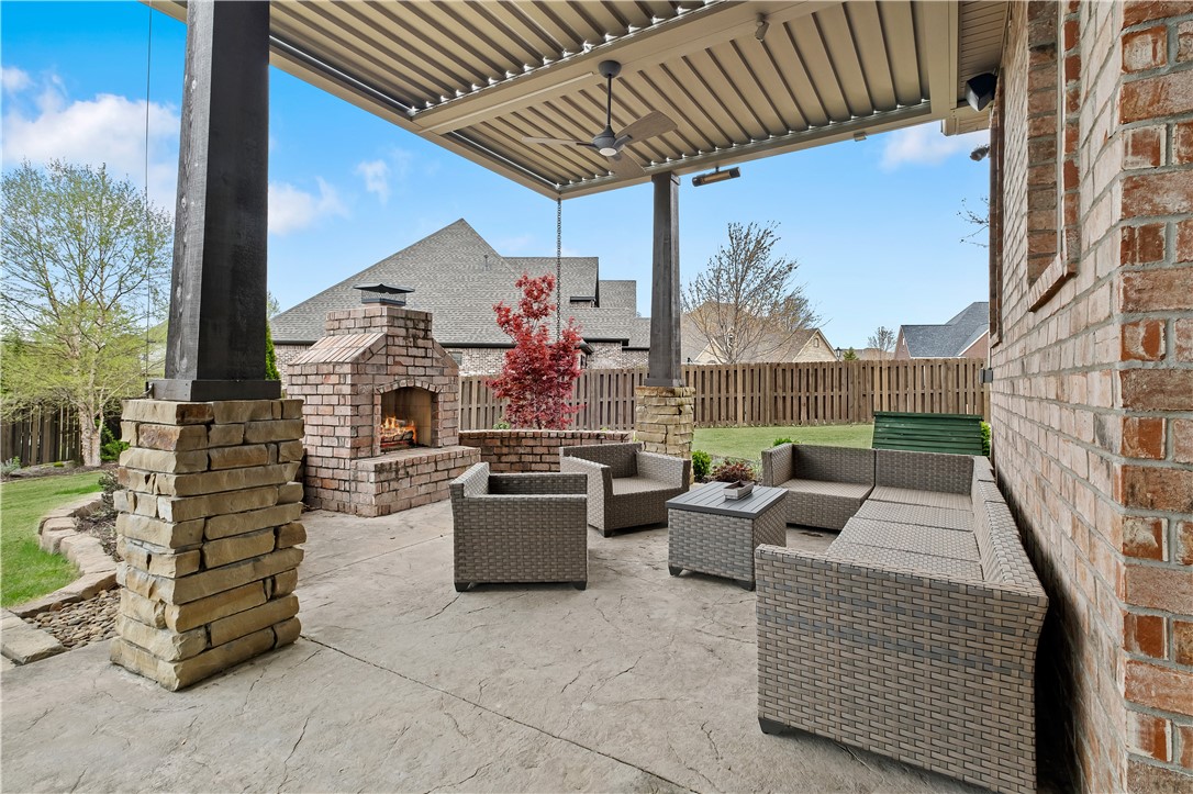 Cross Creek - Residential