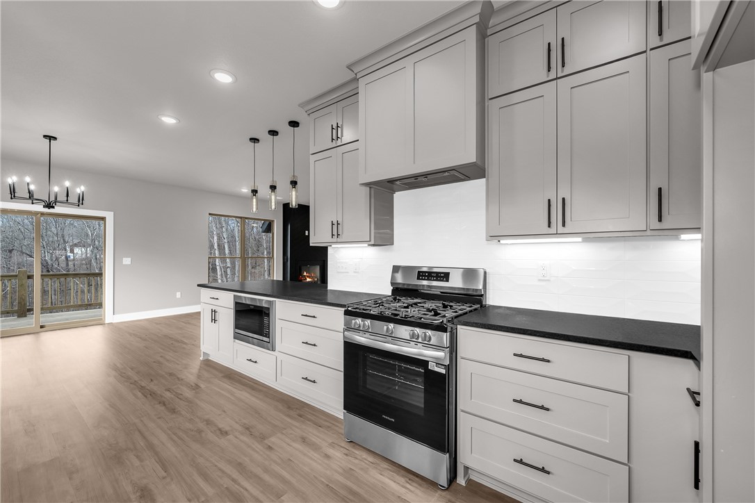 York Sub Bvv - Residential