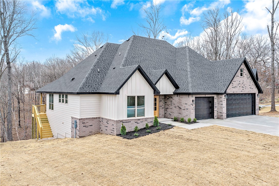 York Sub Bvv - Residential