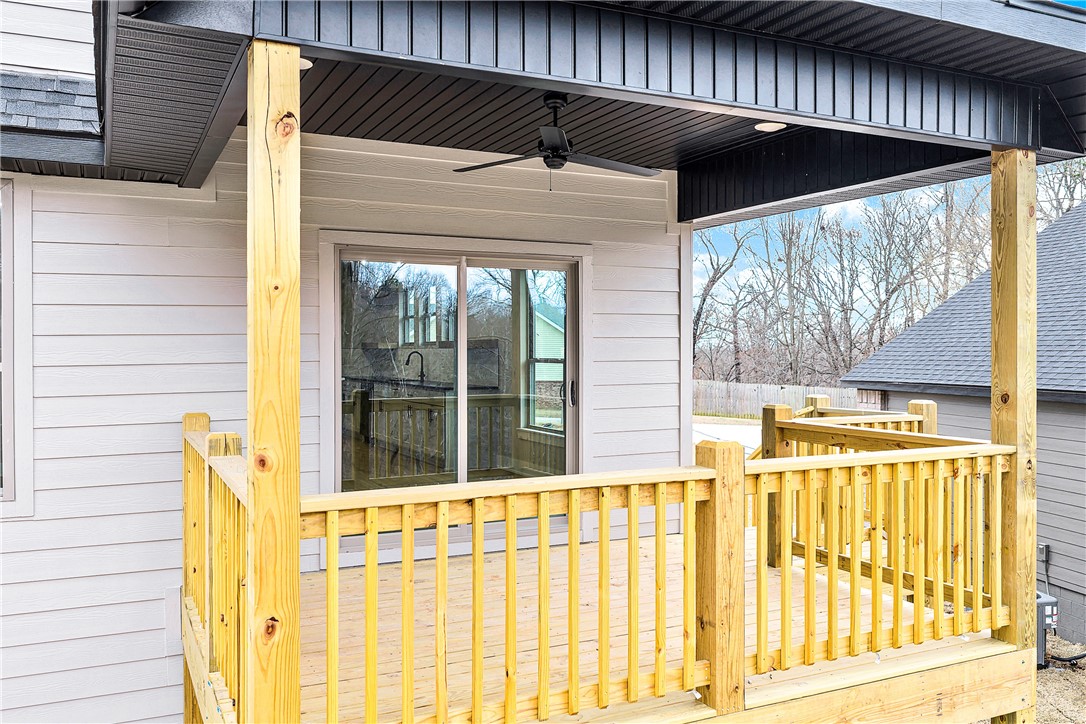 York Sub Bvv - Residential