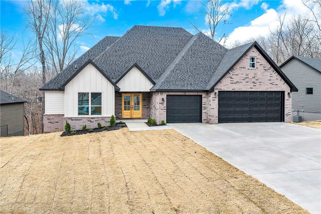 York Sub Bvv - Residential