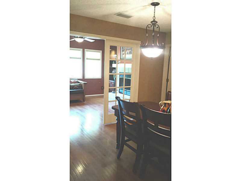 Kirkpatrick - Residential