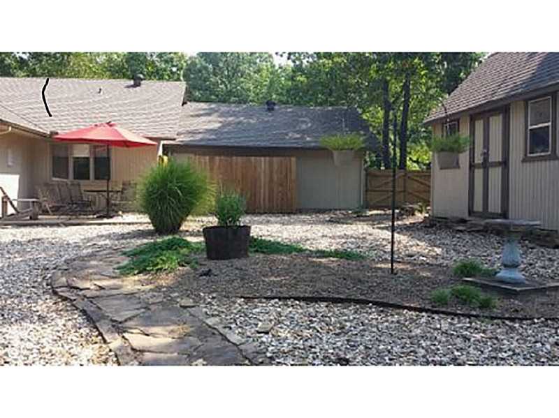 Kirkpatrick - Residential