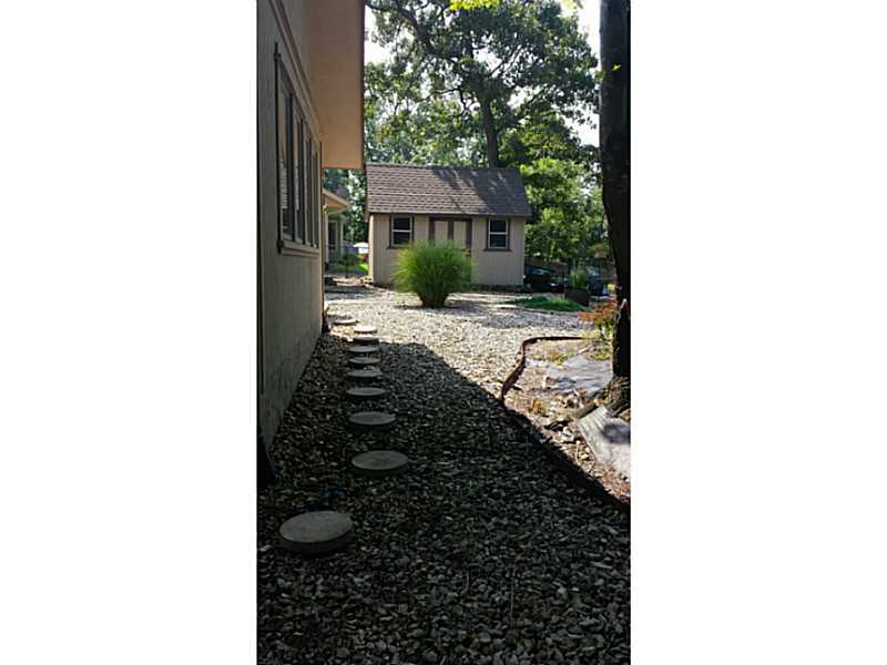 Kirkpatrick - Residential