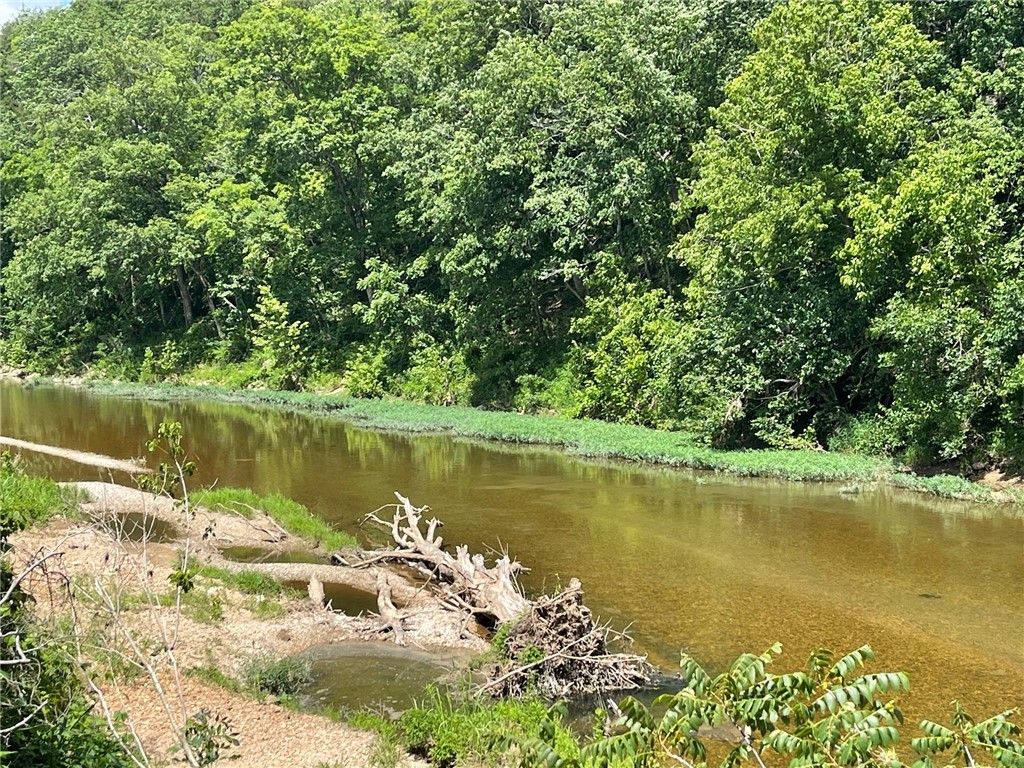 Osage Estates - Land