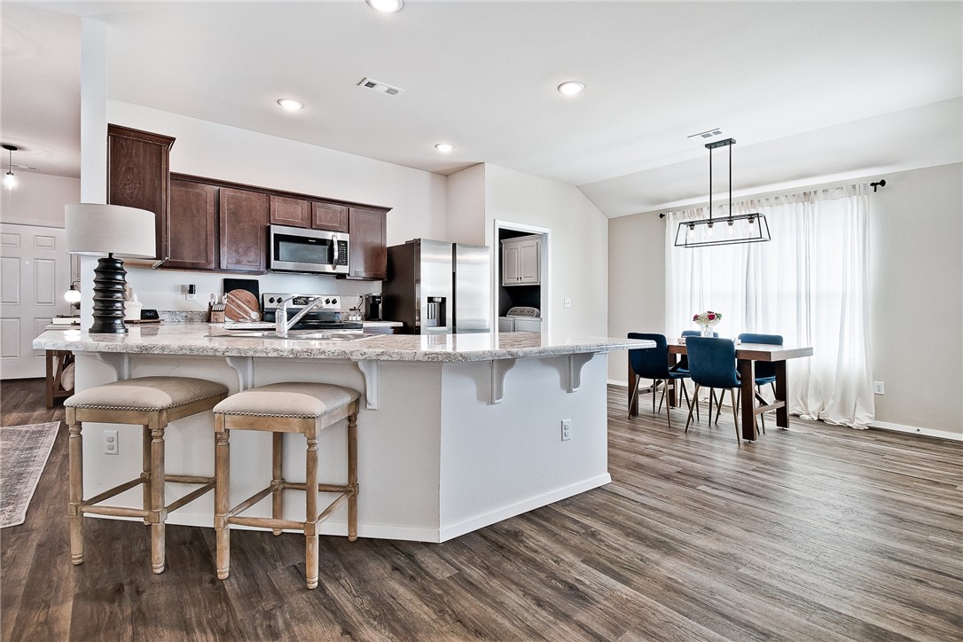 Walnut Hill Sub Ph I Pea Ridge - Residential