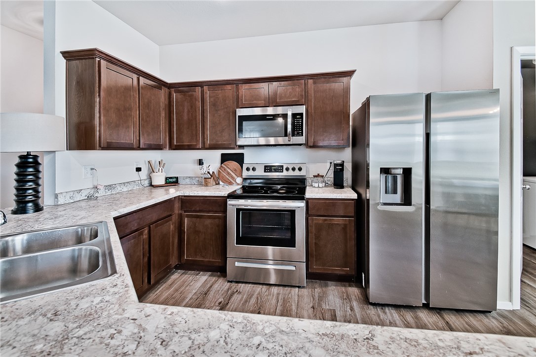 Walnut Hill Sub Ph I Pea Ridge - Residential