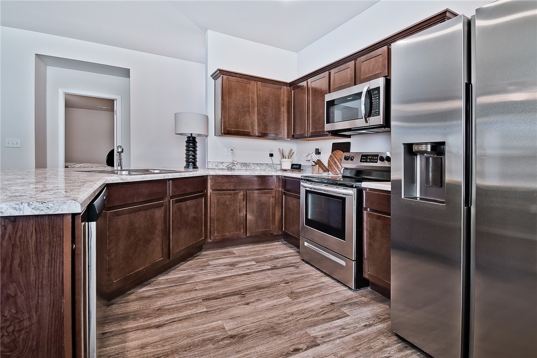 Walnut Hill Sub Ph I Pea Ridge - Residential