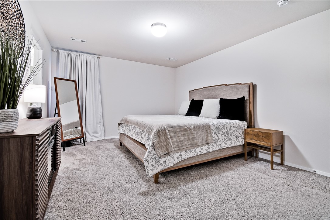 Walnut Hill Sub Ph I Pea Ridge - Residential