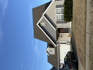 Walnut Crossing Sub - Residential Lease