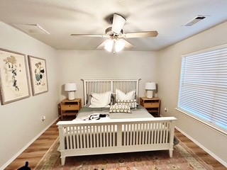 Walnut Crossing Sub - Residential Lease