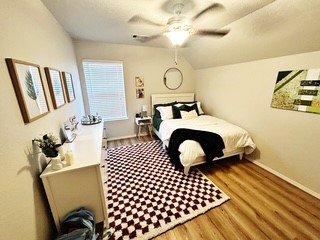 Walnut Crossing Sub - Residential Lease