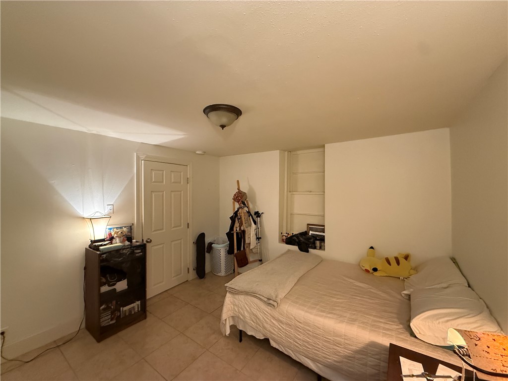 NA - Residential Lease