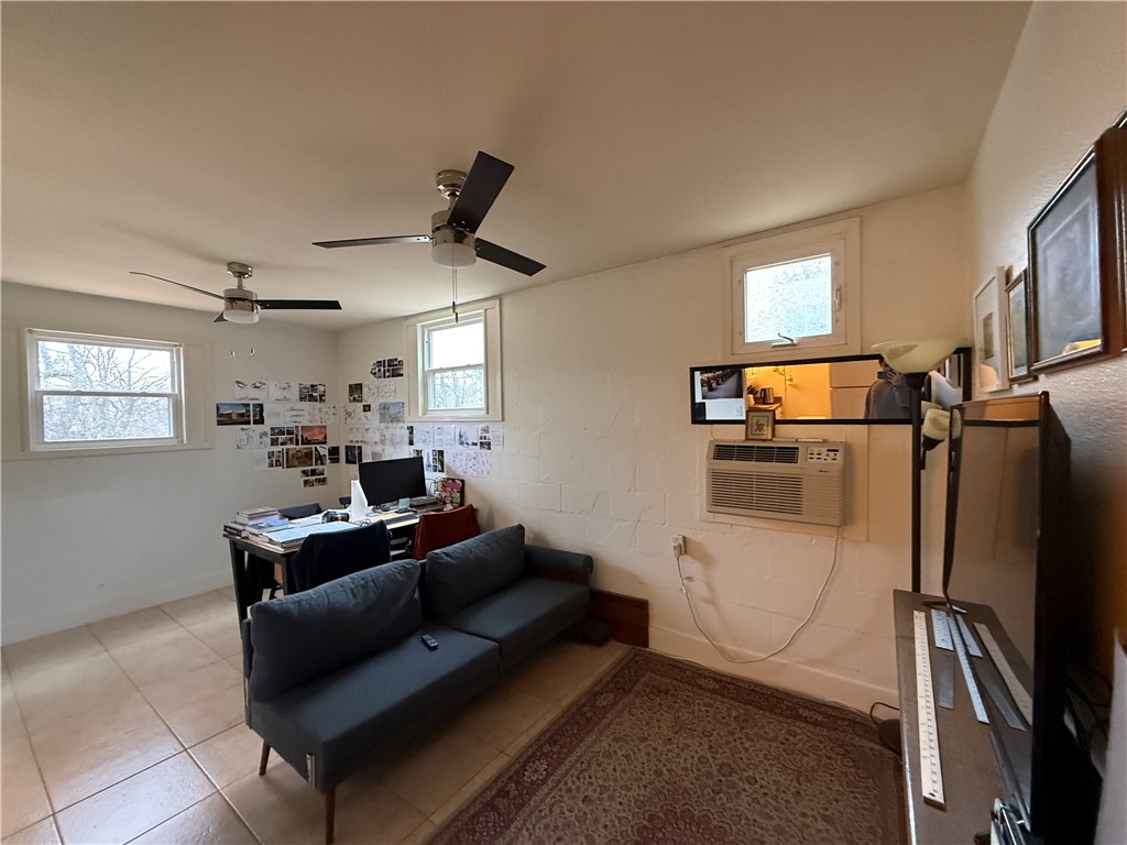 NA - Residential Lease