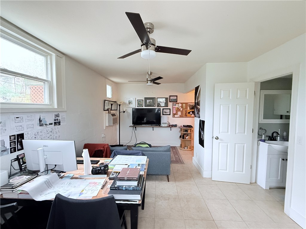 NA - Residential Lease