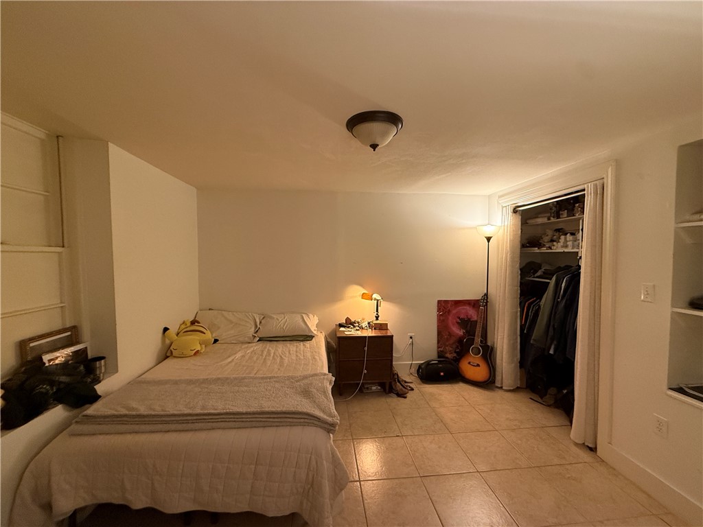 NA - Residential Lease