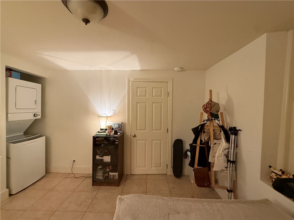 NA - Residential Lease