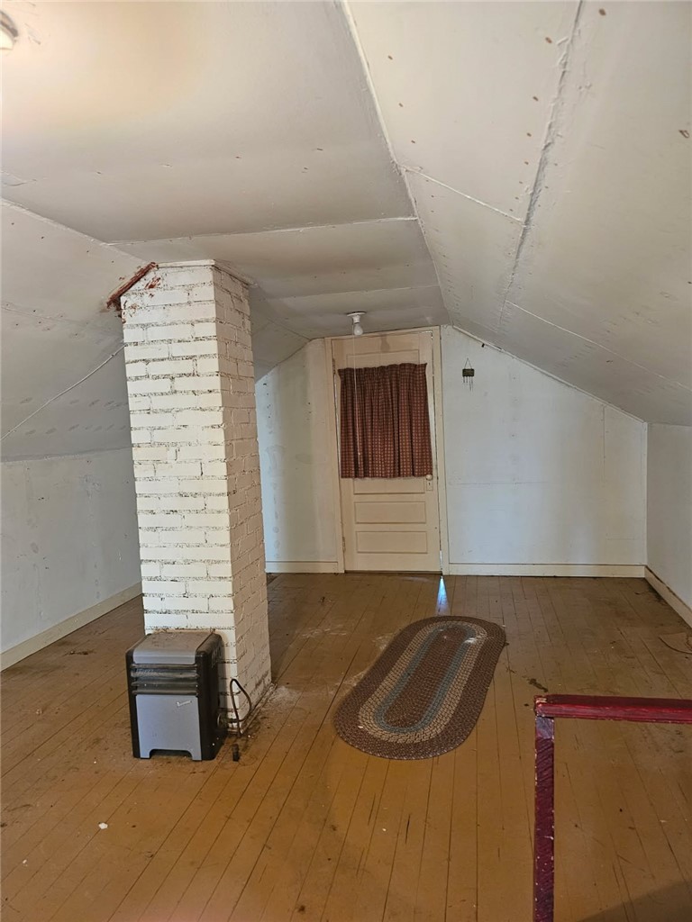 Fayetteville Outlots - Residential