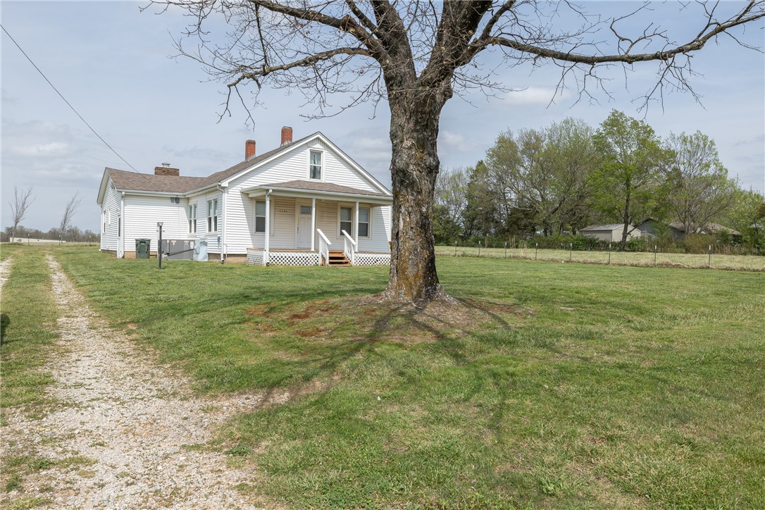 Fayetteville Outlots - Residential