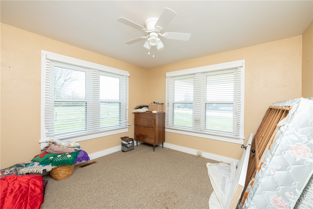 Fayetteville Outlots - Residential