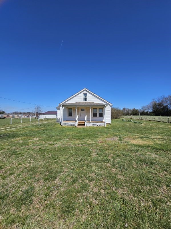 Fayetteville Outlots - Residential