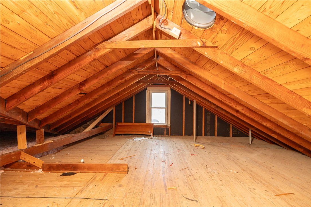 Fayetteville Outlots - Residential