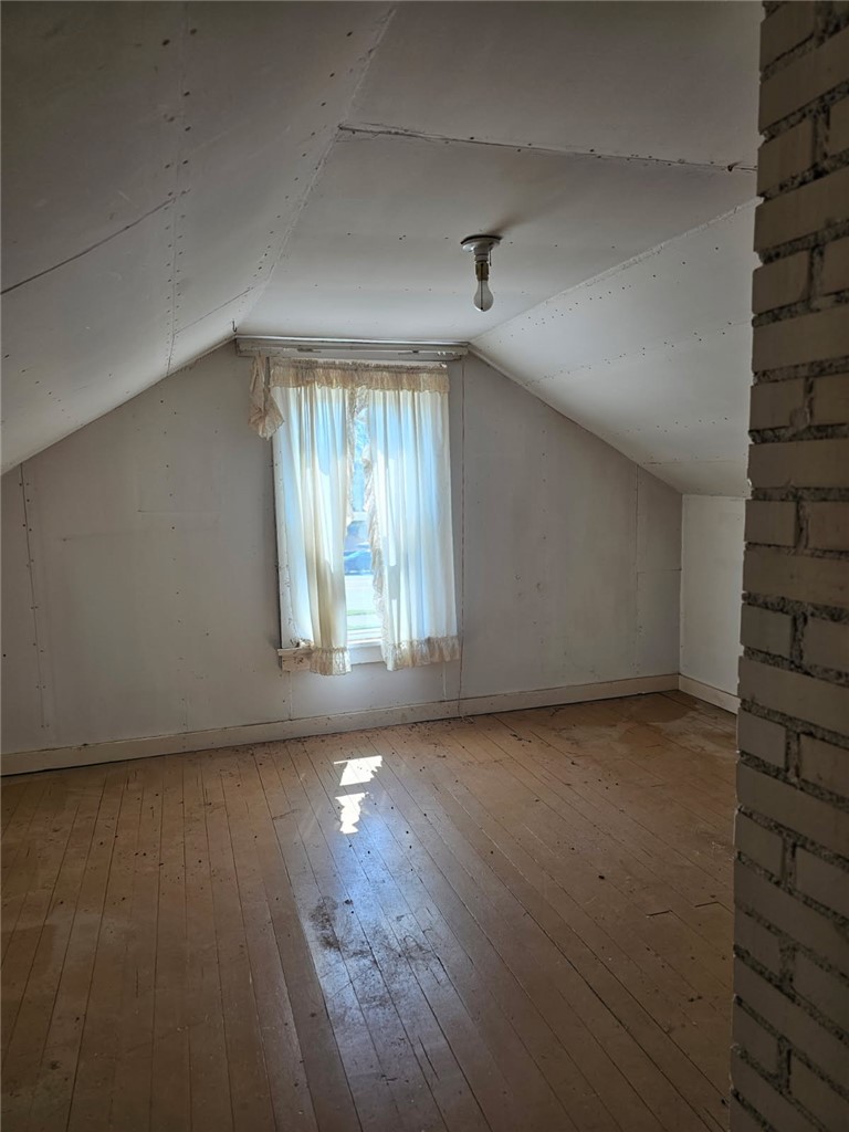 Fayetteville Outlots - Residential