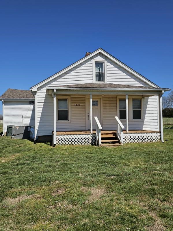 Fayetteville Outlots - Residential