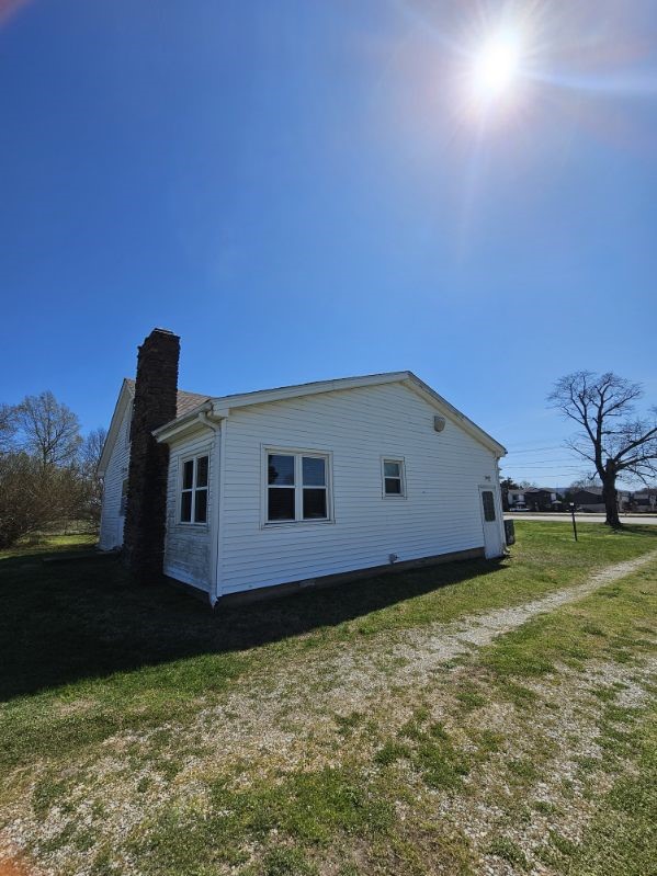 Fayetteville Outlots - Residential