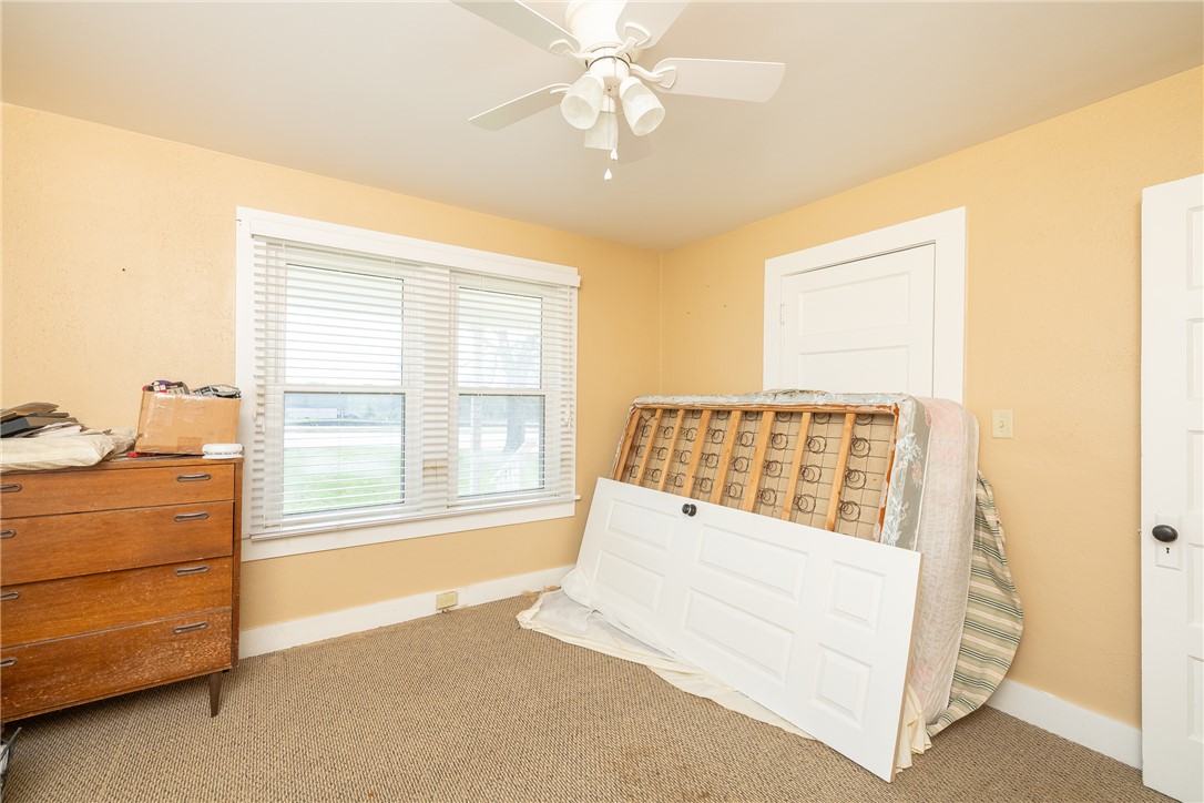 Fayetteville Outlots - Residential