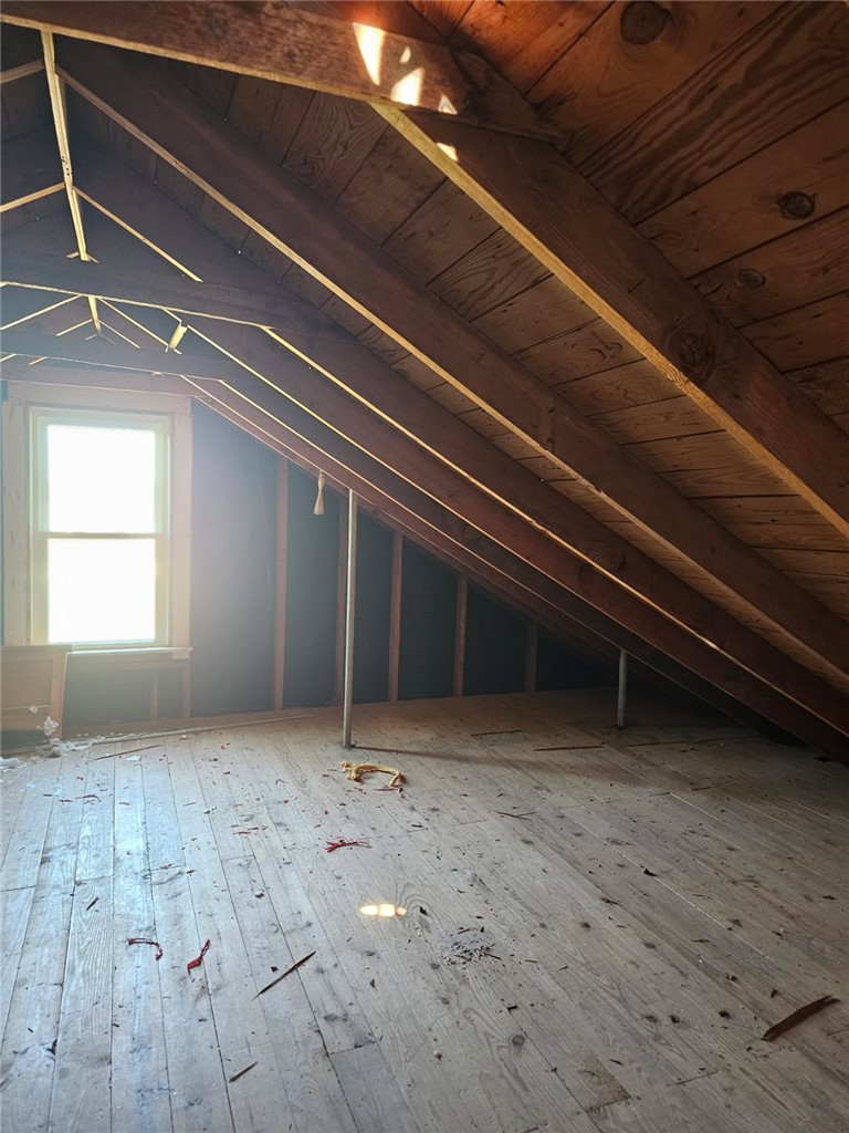 Fayetteville Outlots - Residential