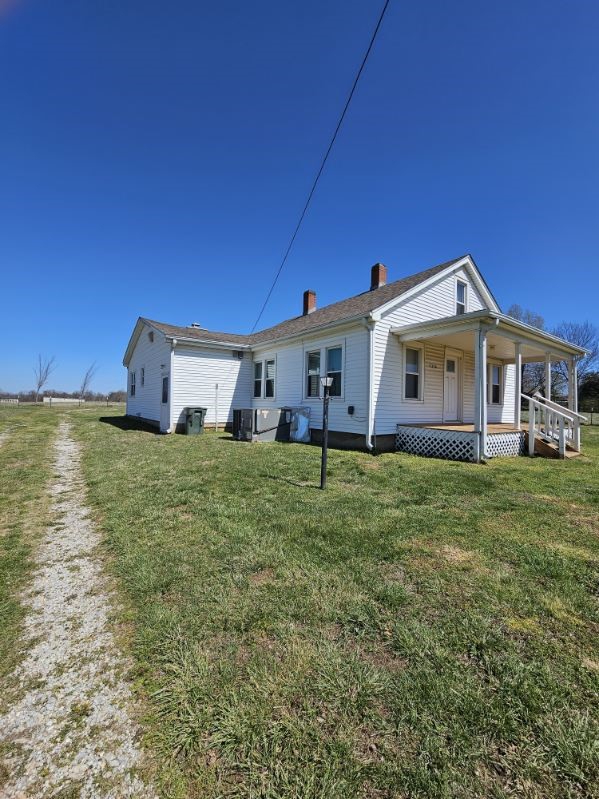 Fayetteville Outlots - Residential