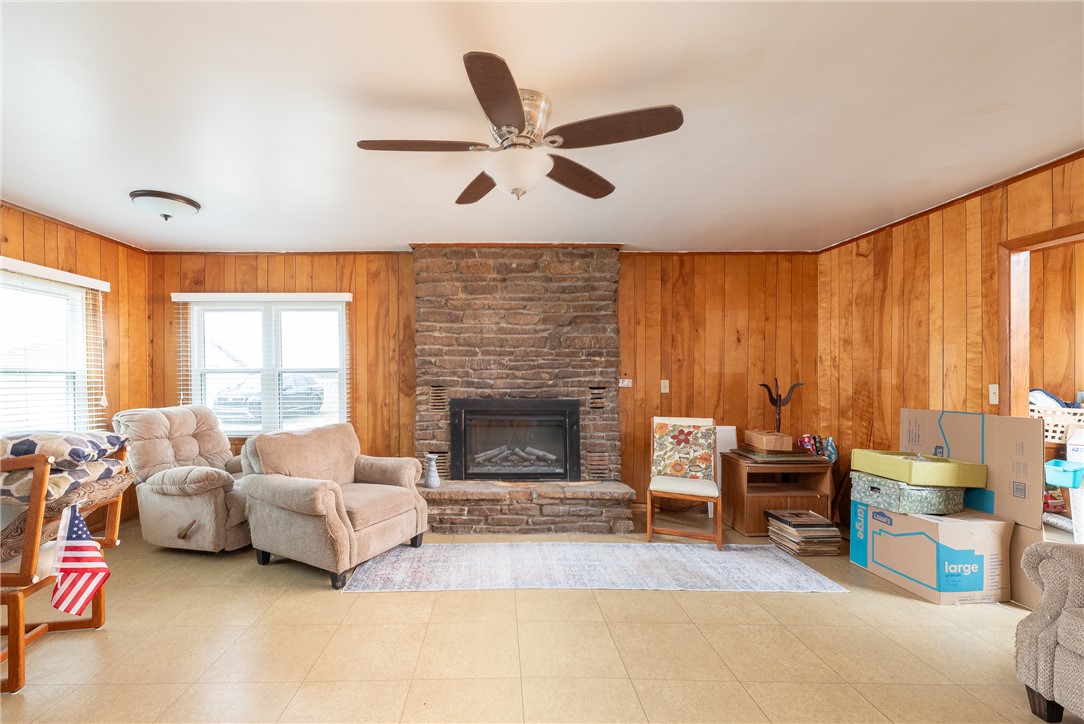 Fayetteville Outlots - Residential