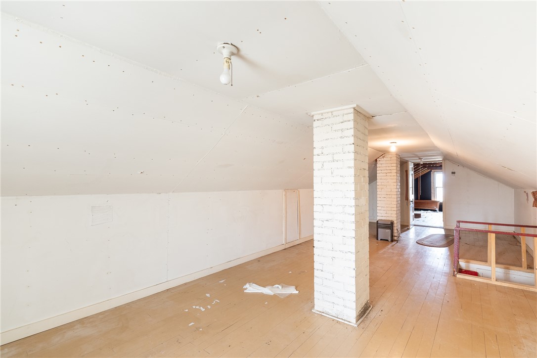 Fayetteville Outlots - Residential