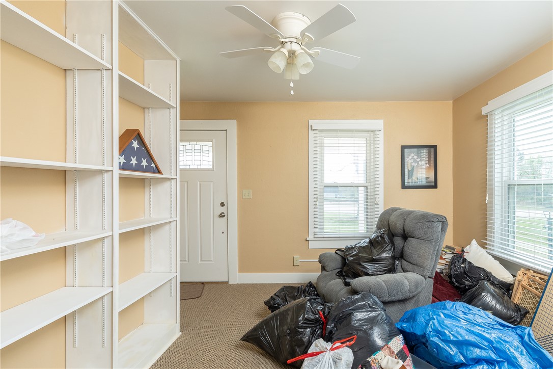 Fayetteville Outlots - Residential