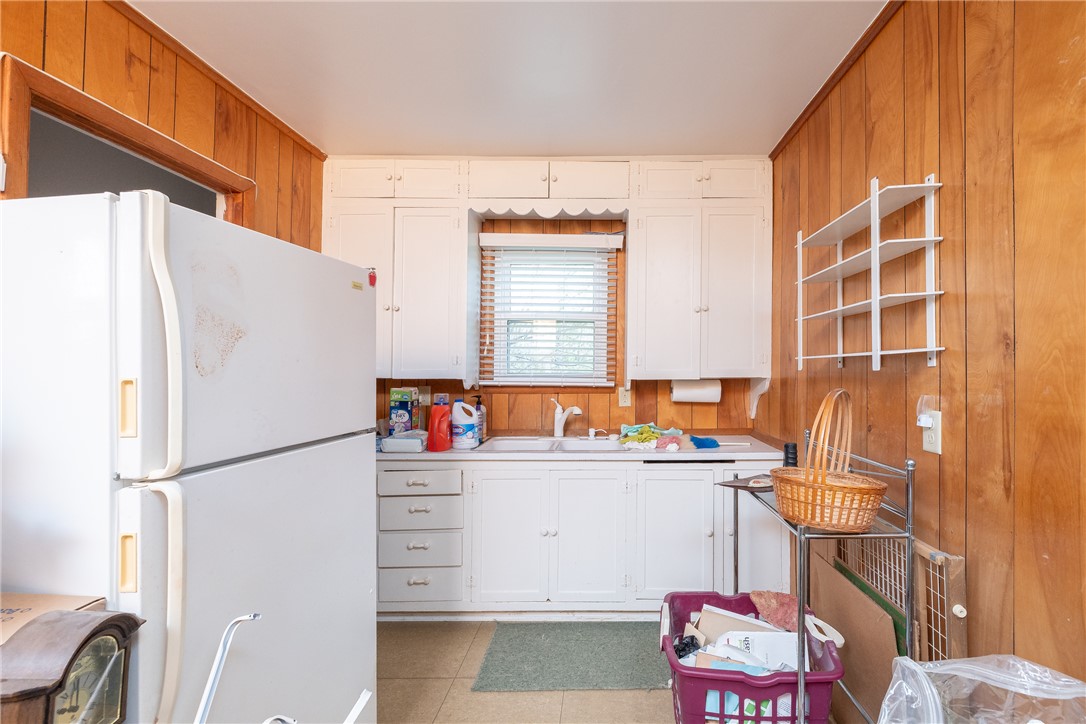 Fayetteville Outlots - Residential