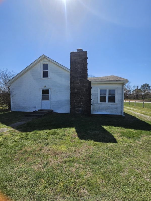 Fayetteville Outlots - Residential