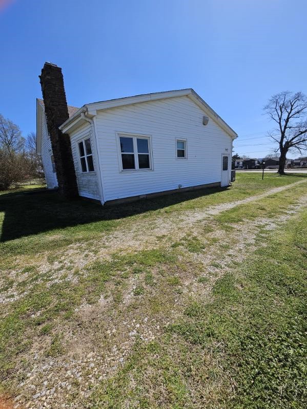 Fayetteville Outlots - Residential