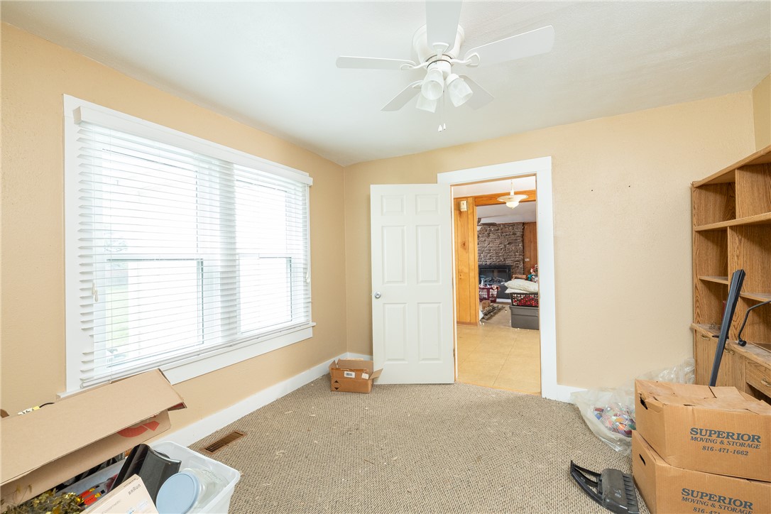 Fayetteville Outlots - Residential