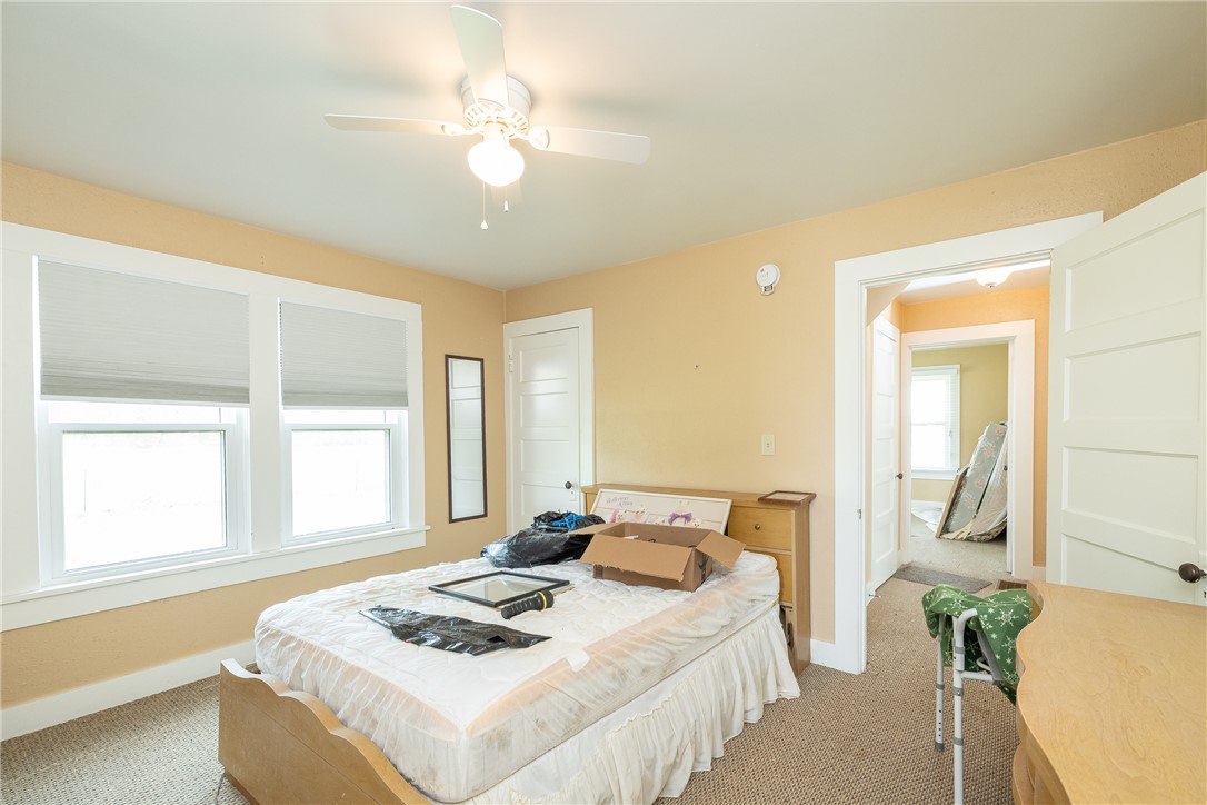 Fayetteville Outlots - Residential