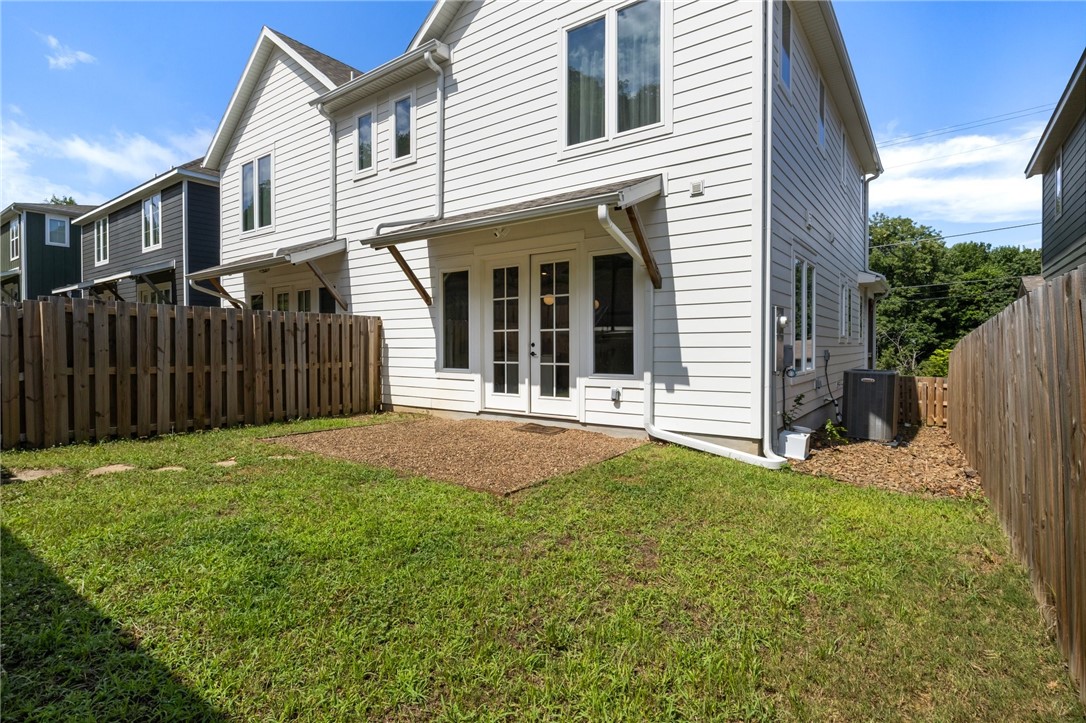 Mcilroy Add - Residential