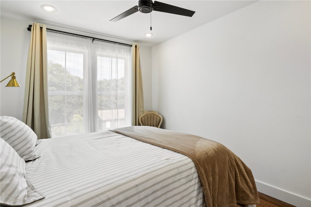 Mcilroy Add - Residential