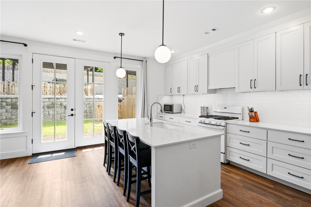 Mcilroy Add - Residential